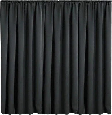 Zdjęcie produktu dla Gotowa zasłona 245 x 300 cm – można prać w pralce