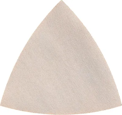 Image de Fein 50x feuilles abrasives super-soft 80 mm K320 - 63717127019