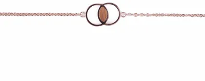Produktbild von Holzkern Effigies Damen Armband