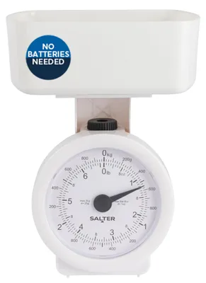 Obrázok produktu pre Salter WHWHDR Compact Mechanical
