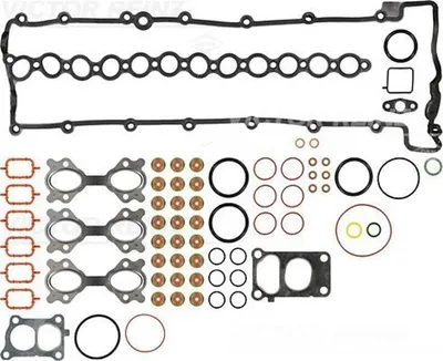 Produktbild von REINZ 02-37402-01 Zylinderkopf Dichtungssatz für BMW 3 Limousine (E90) 5 Limousine (E60) 5 Touring (E61)