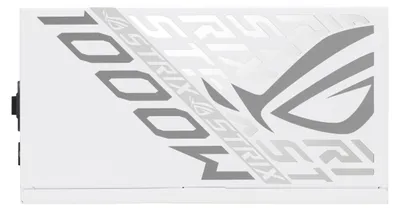 Immagine prodotto di ASUS ROG -STRIX-1000P-GAMING-WHITE alimentatore per computer 1000 W 20+4 pin ATX ATX Bianco
