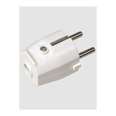 Produktbild von Heitech Schutzkontakt-Stecker