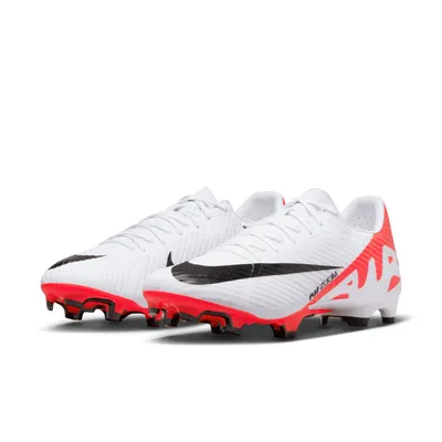 Produktbild von Nike Zoom Mercurial Vapor 15 MG BRIGHT CRIMSON/WHITE-BLACK 44