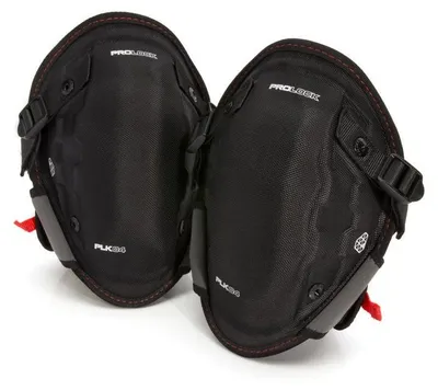 Image de Genouillères GelFit™ TOUGHBUILT - TB-KP-G2B-BEA