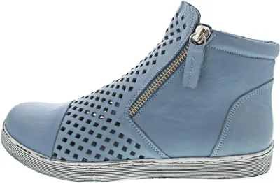 Produktbild von andrea conti 0349615013 (41/bleu)