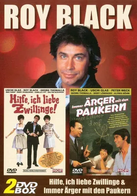 Produktbild von Various-Roy Black-Edition