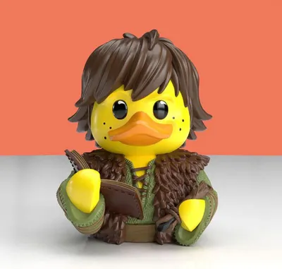 Obrázok produktu pre Figurka PVC Hiccup Haddock III 1. edycja 10 cm – How to Train Your Dragon, ma