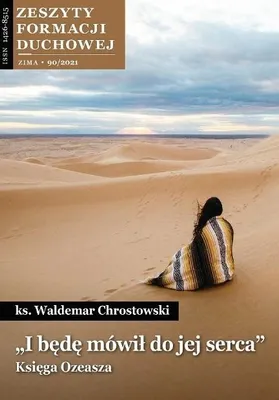 Immagine prodotto di Zeszyty Formacji Duchowej nr 90 I będę mówił do..