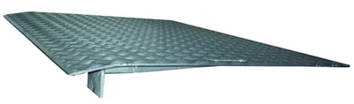 Produktbild von Variofit Auffahrrampe sg-100.008