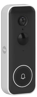 Produktbild von Yale Smart Video Doorbell - Kabellose Video-Türklingel