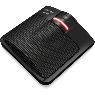 Produktbild von Behringer BU100 Mikrofon powierzchniowy USB