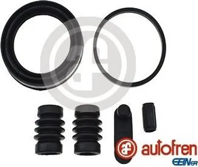 Produktbild von AUTOFREN SEINSA Bremssattel-Reparatursatz für FIAT STILO (192) Vorne 54mm D4575