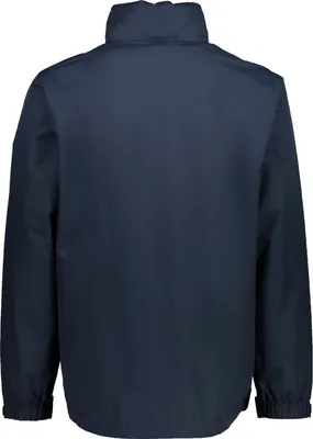 Produktbild von CMP Wasserdichte Jacke Herren schwarz blau Gr 60