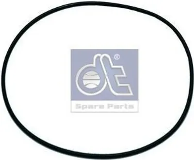 Produktbild von DT Spare Parts Dichtring 4.20456 3mm FKM (Fluorkarbon-Kautschuk) 147mm