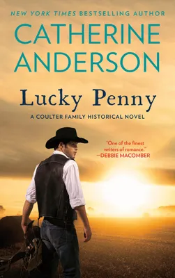 Produktbild von Lucky Penny