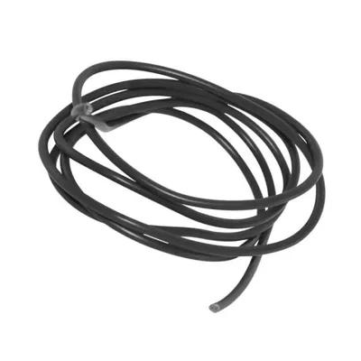 Obrázek produktu pro Kabel, automobilový kabel 0,75mm² 1m Černá
