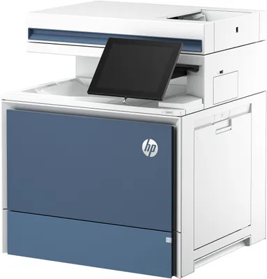 Immagine prodotto di HP Color Laserjet Enterprise MFP 5800dn           6QN29A#B19 (Speditionsversand)