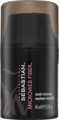 Produktbild von Sebastian Professional Form Microweb Fiber Creme für Definition und Form 45 ml