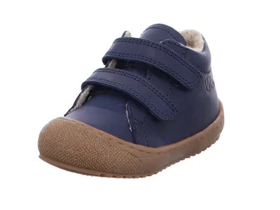 Obrázek produktu pro Naturino polobotky, kožené polobotky