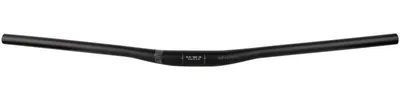 Obrázok produktu pre Riadidlá Force Team AL 12 mm – 780/31,8 mm matná čierna 330275