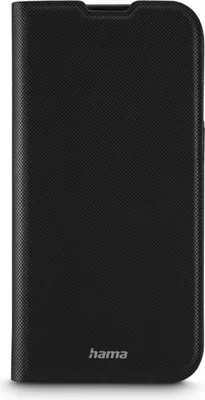 Immagine prodotto di Custodia per cellulare Hama "Daily Protect" per Apple iPhone 15 Pro Max, nero