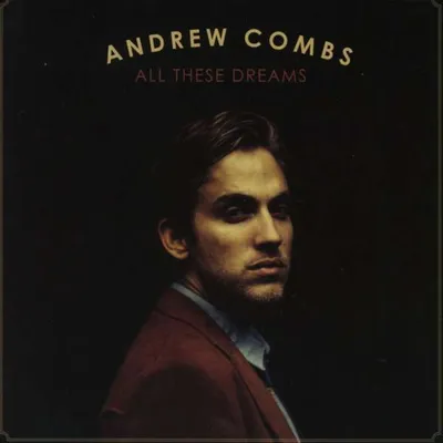 Produktbild von All These Dreams