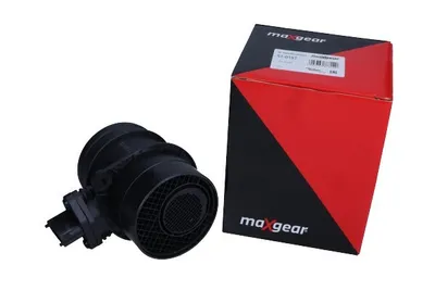 Produktbild von MAXGEAR 51-0157 Luftmassenmesser LMM für KIA SORENTO I (JC) Luftmengenmesser