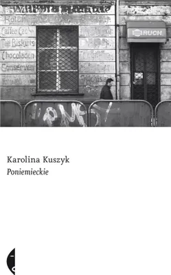 Produktbild von ISBN 978-83-804-9941-6, Polnisch, Taschenbuch, 464 Seiten