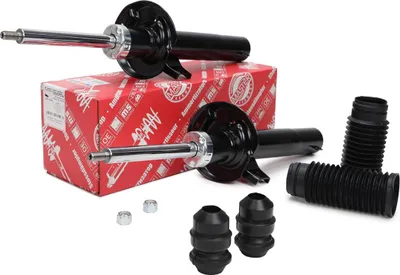 Image de MS 16K005053 Amortisseur d'essieu avant pour AUDI Q3 (8UB, 8UG)