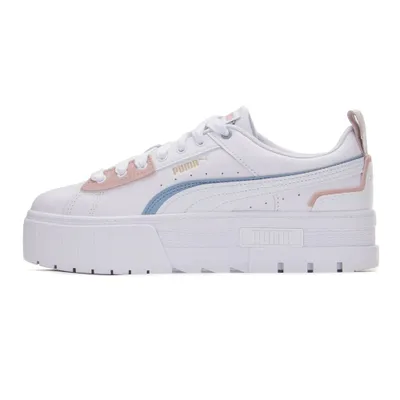 Produktbild von Puma Sneakers 389862-01 in White color size 39
