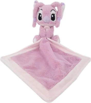 Immagine prodotto di Simba Babywelt panno per le coccole Disney Angel 6315870489