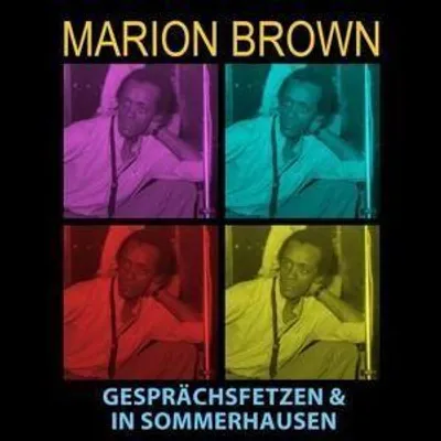 Produktbild von Gesprächsfetzen & In Sommerhausen