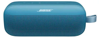Productafbeelding van Bose 887612-0200, Blauw, IP67, 2,5 W, 7,5 W, Lithium-ion (Li-ion), 3100 mAh