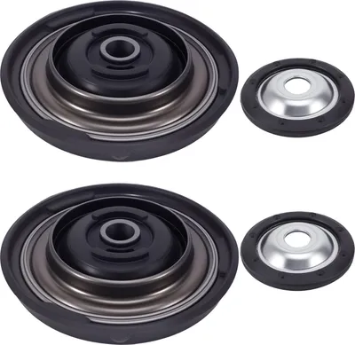 Zdjęcie produktu dla 2 łożyska przednie zestaw przedni do Peugeot 307 2000-2012 RCZ C4 5031.77 152801