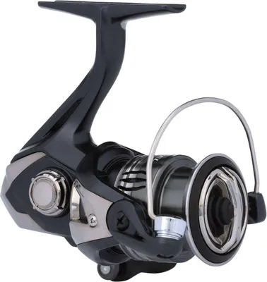 Obrázek produktu pro SHIMANO Miravel CI4+, 2500HG, Rybářský naviják, přední brzda, MIR2500HG