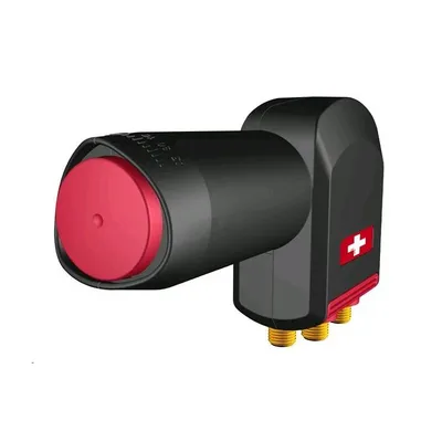 Obrázek produktu pro Opticum Lnb Red Rocket Quad Lqp-060H 0,1Db