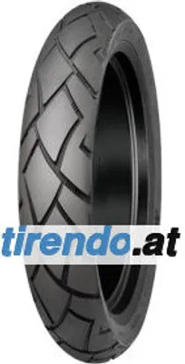 Produktbild von MITAS Reifen TERRA FORCE-R 100/90-19 57H TL