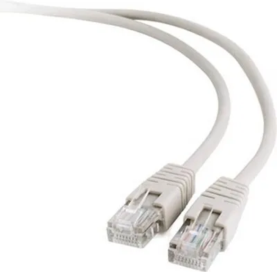 Produktbild von UTP starres Netzwerkkabel der Kategorie 6 GEMBIRD PP6U