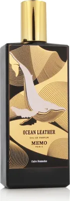 A product shot of a perfume bottle.