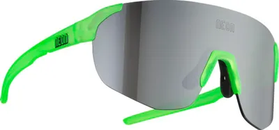 Produktbild von NEON Fahrradsonnenbrille - SKY - Grün