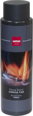 Obrázok produktu pre Harvia vôňa do sauny 400 ml - Vôňa: decht