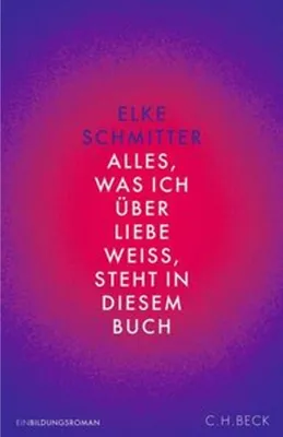 Image de Alles, was ich über Liebe weiß, steht in diesem Buch