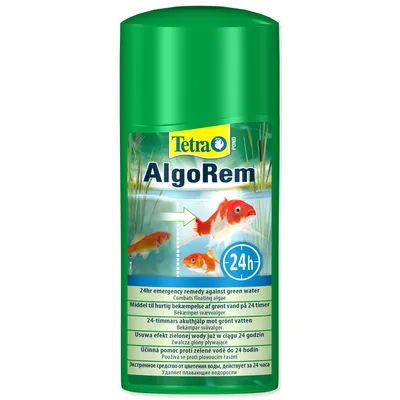 Obrázek produktu pro Pond AlgoRem 500 ml