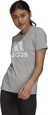 Produktbild von Adidas Tshirts Essentials Logo Tee, H07808, Größe: 152