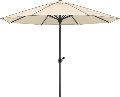 Produktbild von Schneider Sonnenschirm ADRIA ca. 300 cm Ø, rund, natur