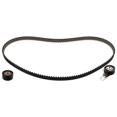 Produktbild von FEBI BILSTEIN 100780 Zahnriemensatz für FORD Fiesta Mk6 Schrägheck (JA8, JR8) 141-Zähne