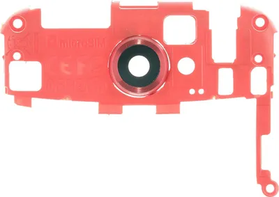 Produktbild von Kameraglas für HTC ONE S (G24) Abdeckung Linse Kameralinse Smartphone
