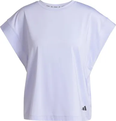 Produktbild von Adidas Yga T Amagrn/Mesa/Cblack L