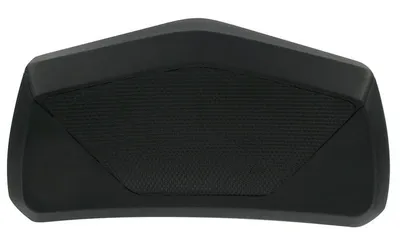 Produktbild von Givi Beifahrer Rückenlehne E131S soft schwarz für B34 / B 47 / B360 / V40, ohne Koffer